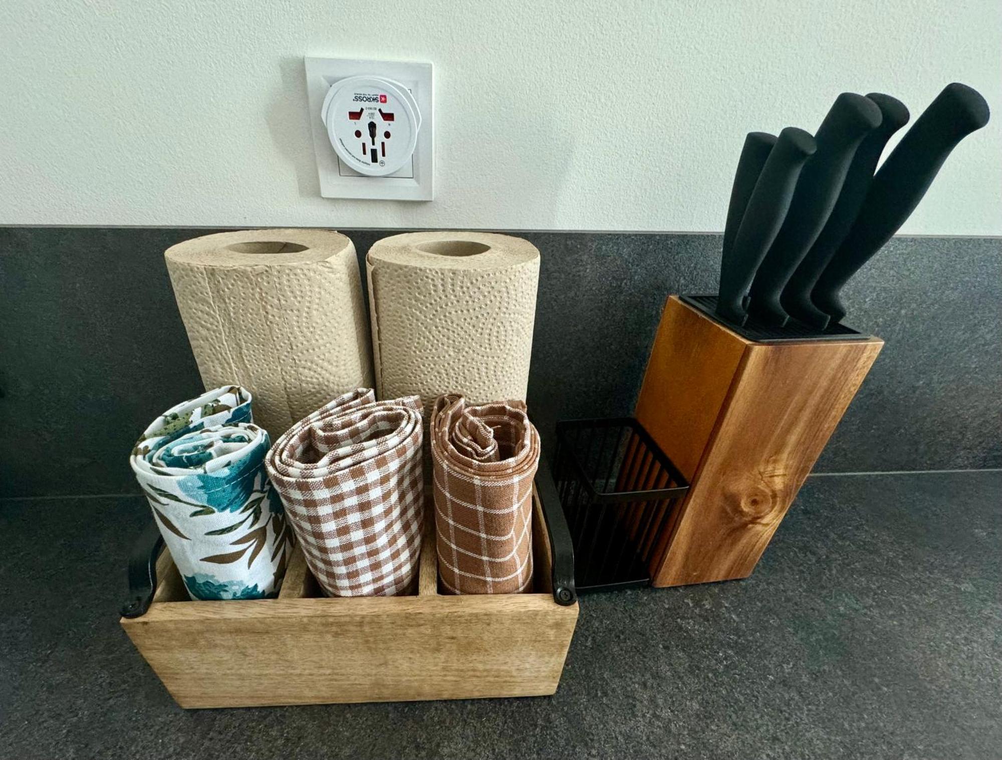 Esmoa - Ovenecka, 7 - Plne Vybaven Apartmán Praha