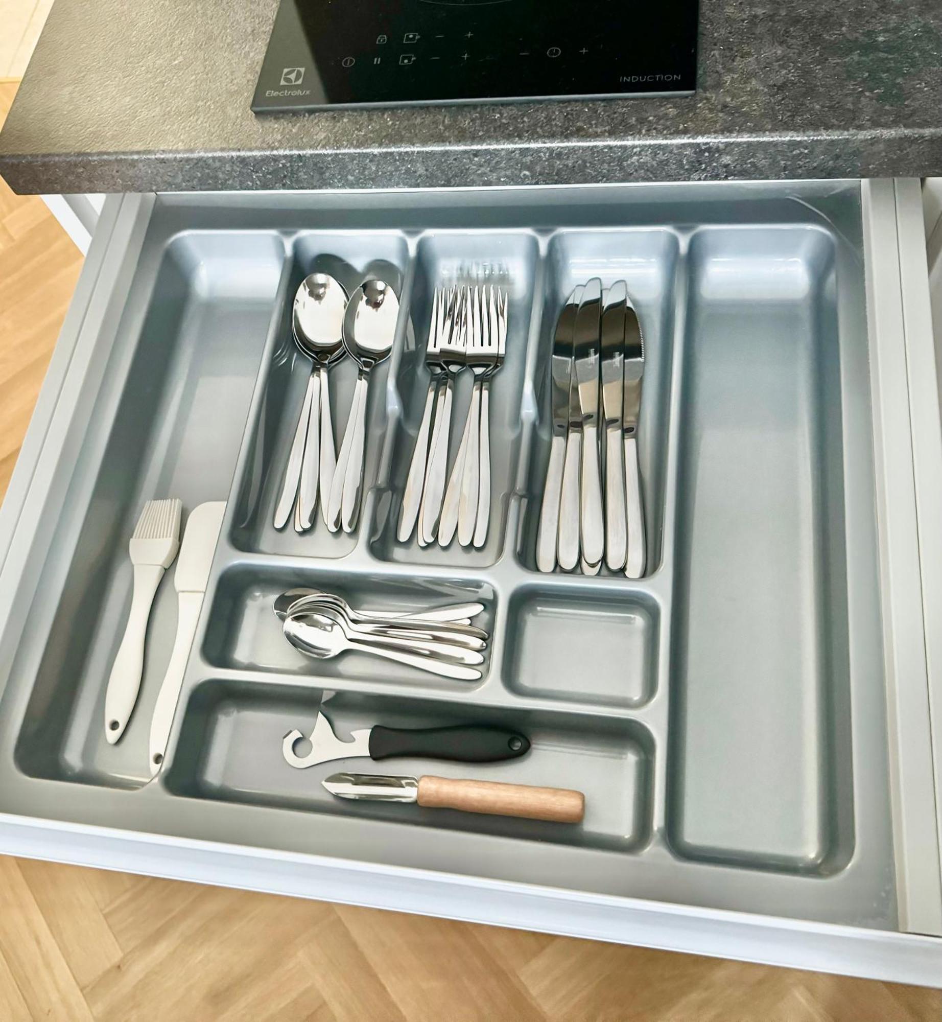 Apartmán Esmoa - Ovenecka, 7 - Plne Vybaven Praha