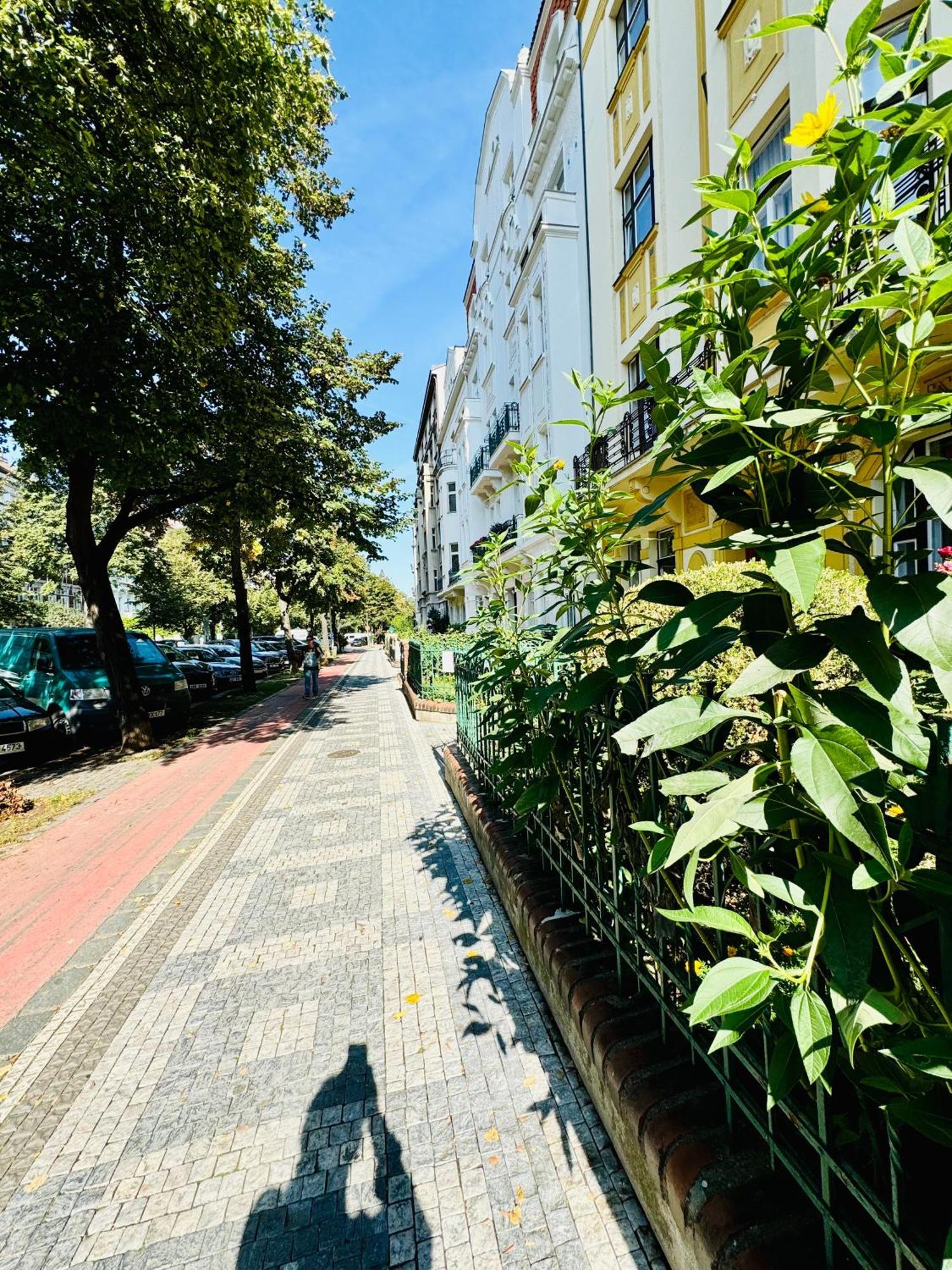 Apartmán Esmoa - Ovenecka, 7 - Plne Vybaven