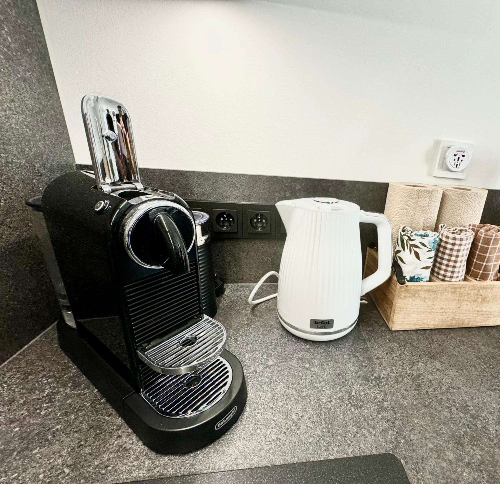 Esmoa - Ovenecka, 7 - Plne Vybaven Apartmán