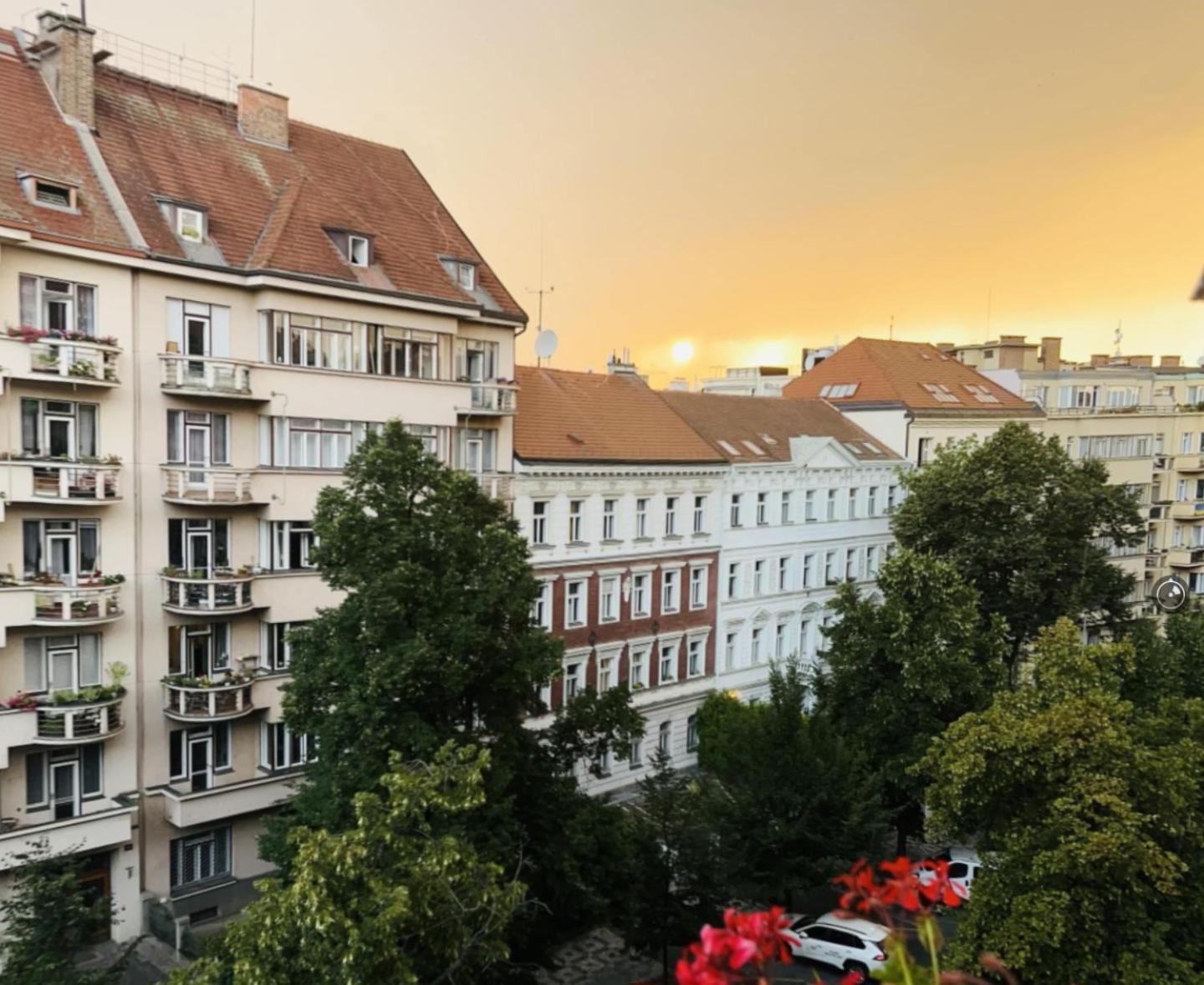 Apartmán Esmoa - Ovenecka, 7 - Plne Vybaven