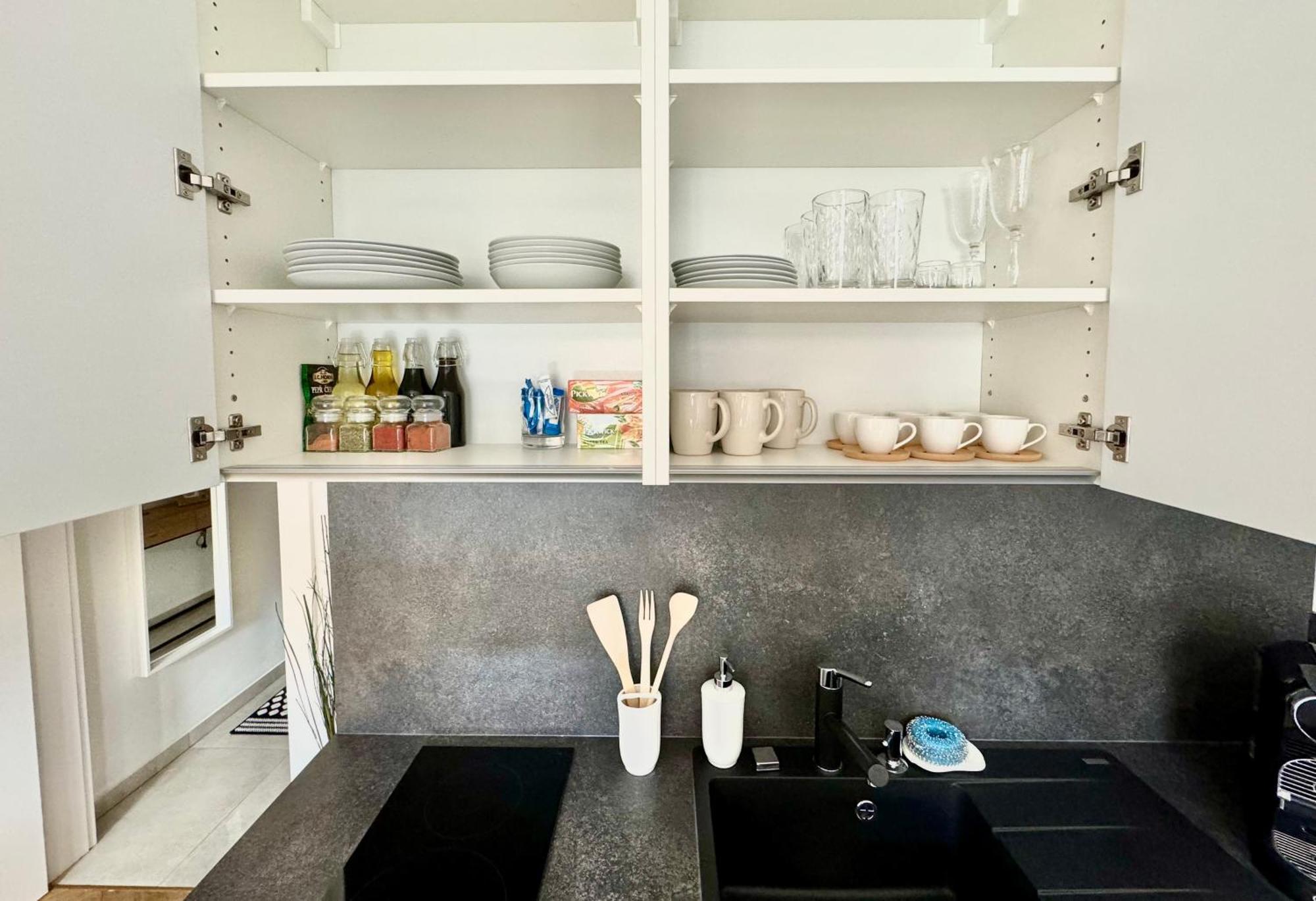 Esmoa - Ovenecka, 7 - Plne Vybaven Apartmán