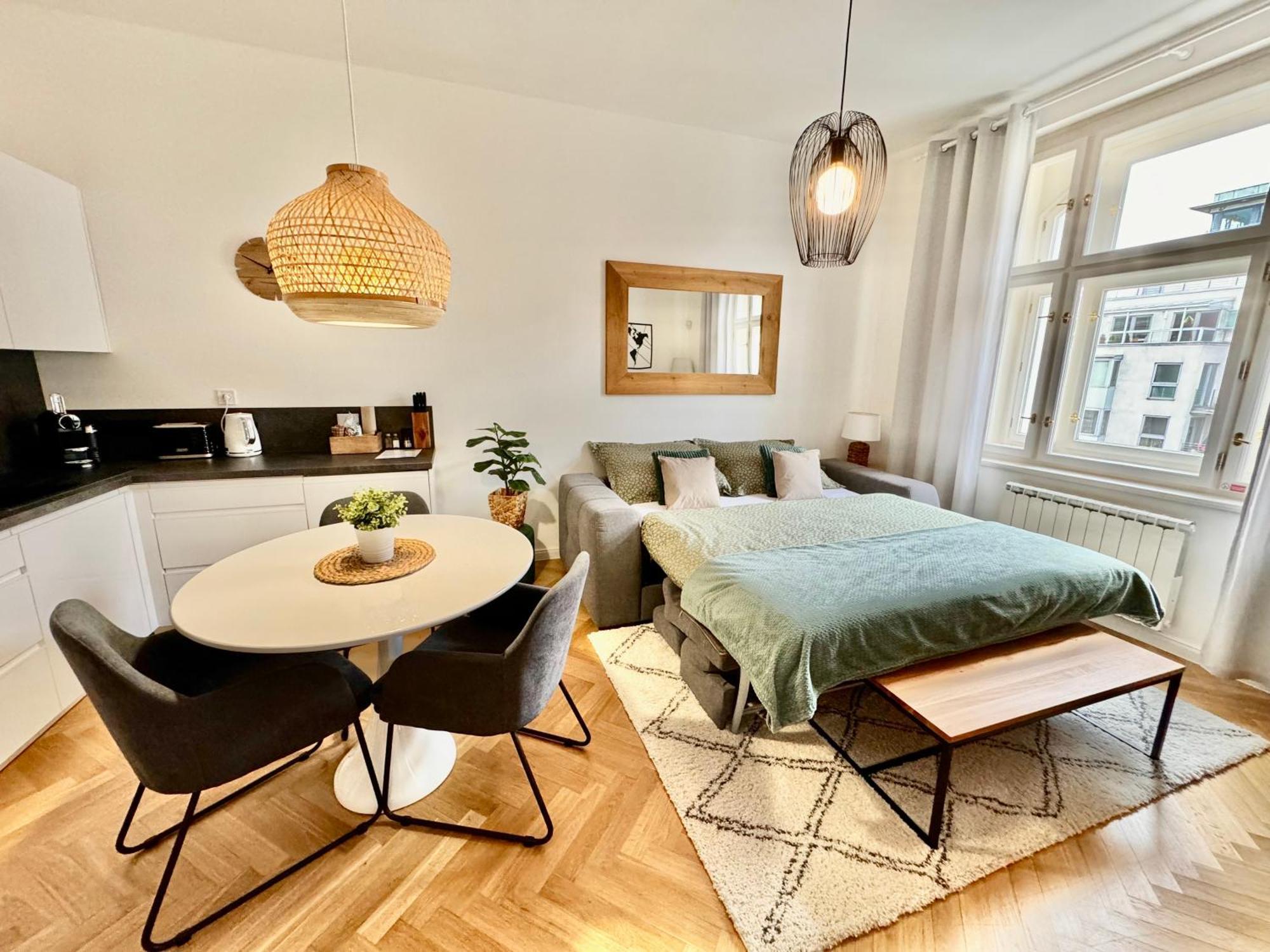 Apartmán Esmoa - Ovenecka, 7 - Plne Vybaven *